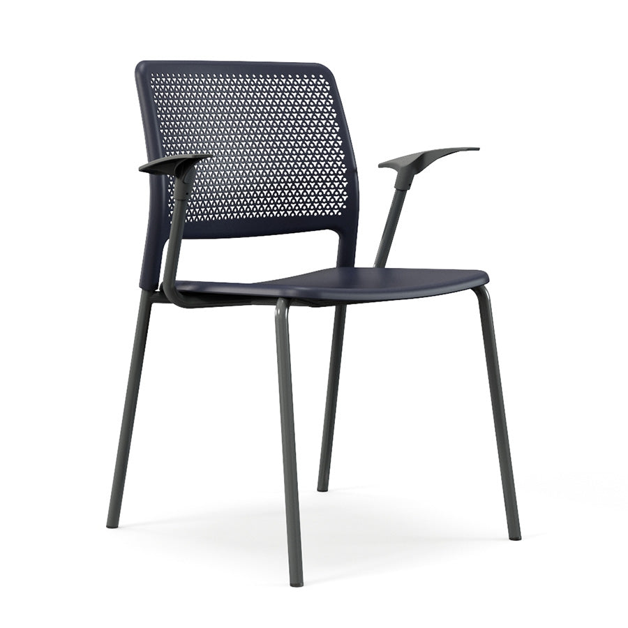Grafton Stacking 4 Leg Chair