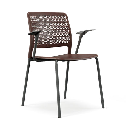 Grafton Stacking 4 Leg Chair