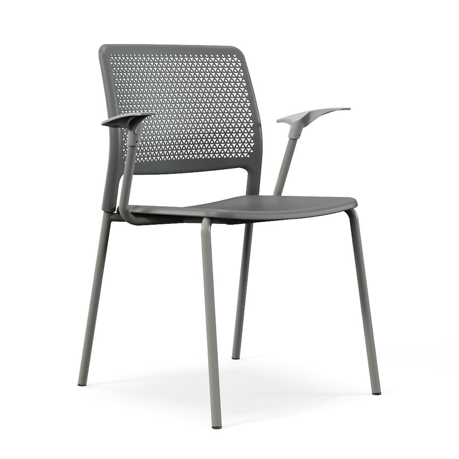 Grafton Stacking 4 Leg Chair