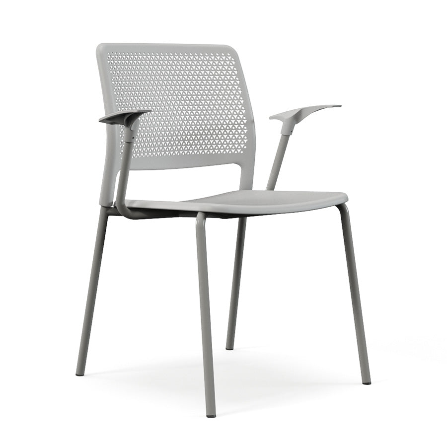 Grafton Stacking 4 Leg Chair