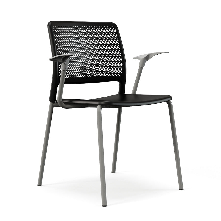Grafton Stacking 4 Leg Chair
