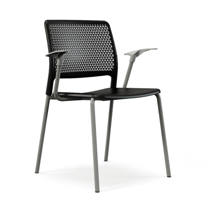 Grafton Stacking 4 Leg Chair