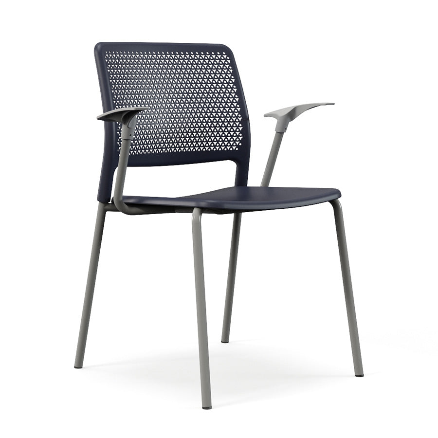 Grafton Stacking 4 Leg Chair