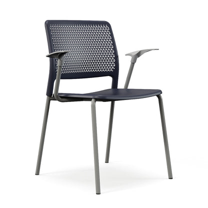 Grafton Stacking 4 Leg Chair