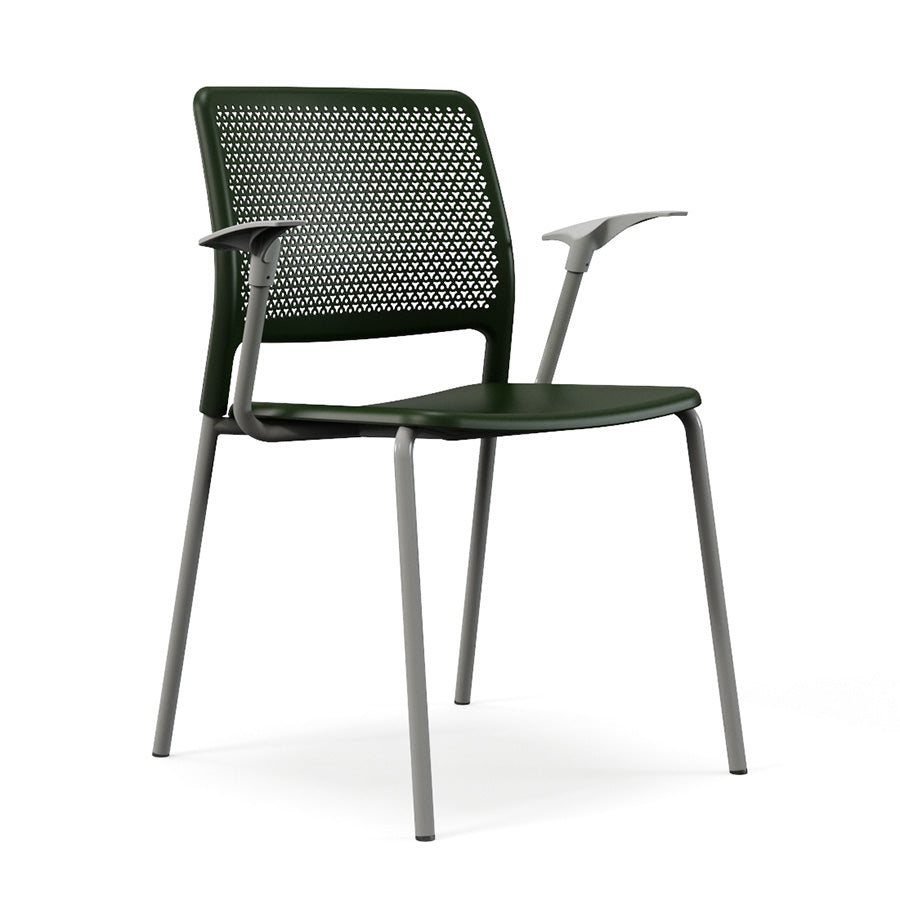 Grafton Stacking 4 Leg Chair