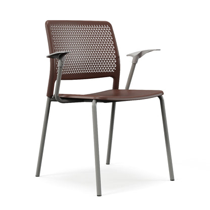 Grafton Stacking 4 Leg Chair