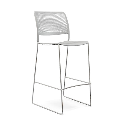 Grafton High Density Skid Base Stool