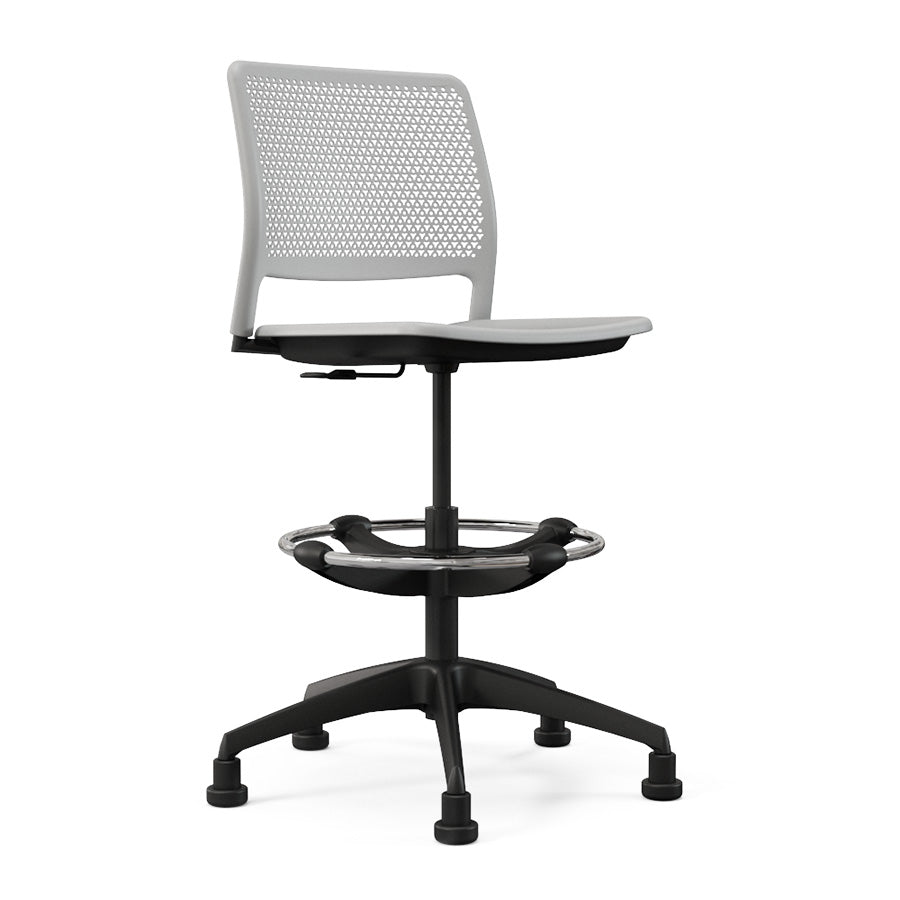 Grafton Task Stool