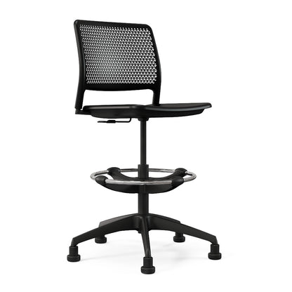 Grafton Task Stool