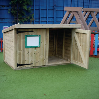 Play Storage