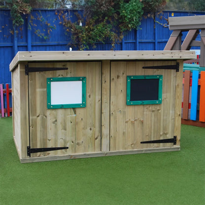 Play Storage