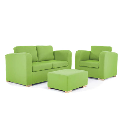 Richmond Sofa, Chair and Stool