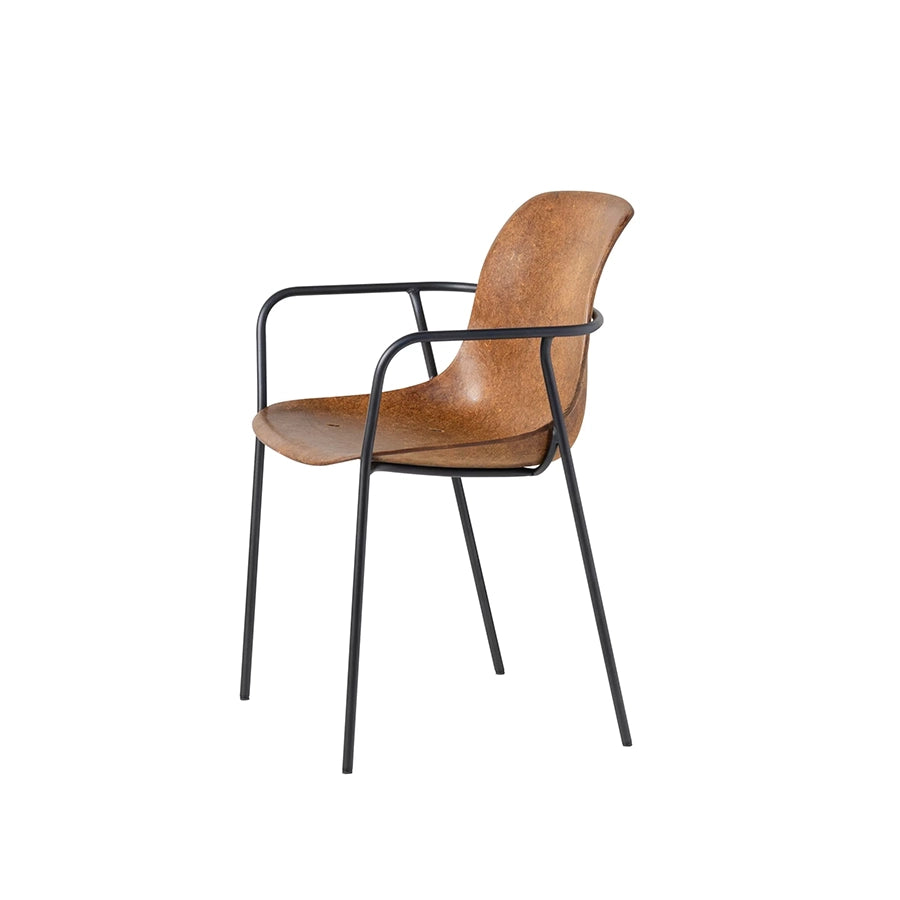 Hemp Fine Arm Chair