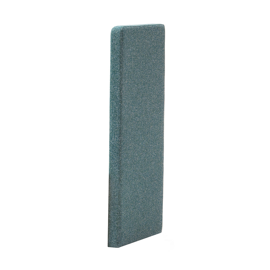 Fifteen Upholstered Arm for Low or High Back Seating