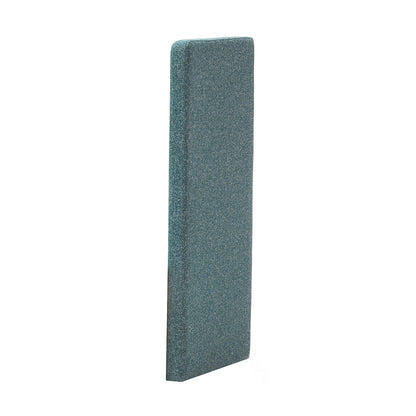 Fifteen Upholstered Arm for Low or High Back Seating