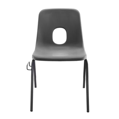 Series E Poly Chair with Linking Hook