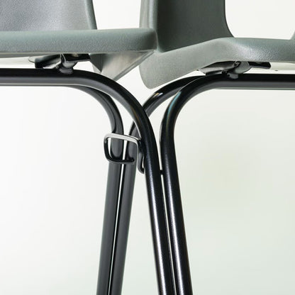 Series E Poly Chair with Linking Hook