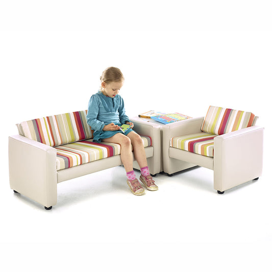 Horizon Seating Set