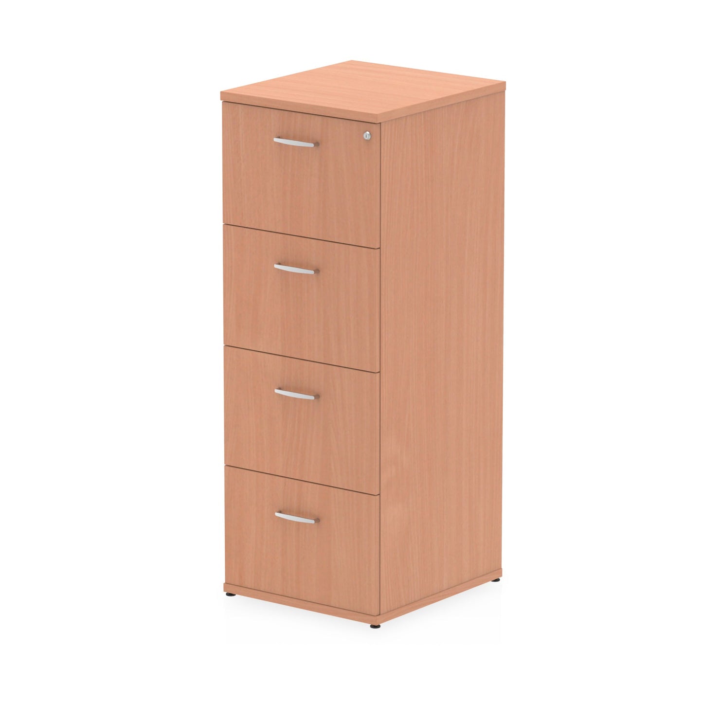 Impulse Filing Cabinet 4 Drawer