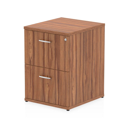 Impulse Filing Cabinet 2 Drawer