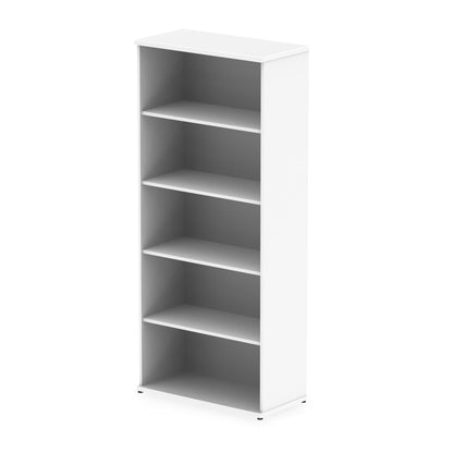 Impulse Bookcase 2000mm