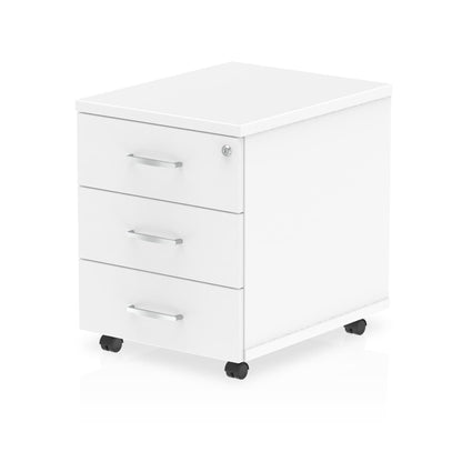 Impulse Mobile Pedestal 2 or 3 Drawers