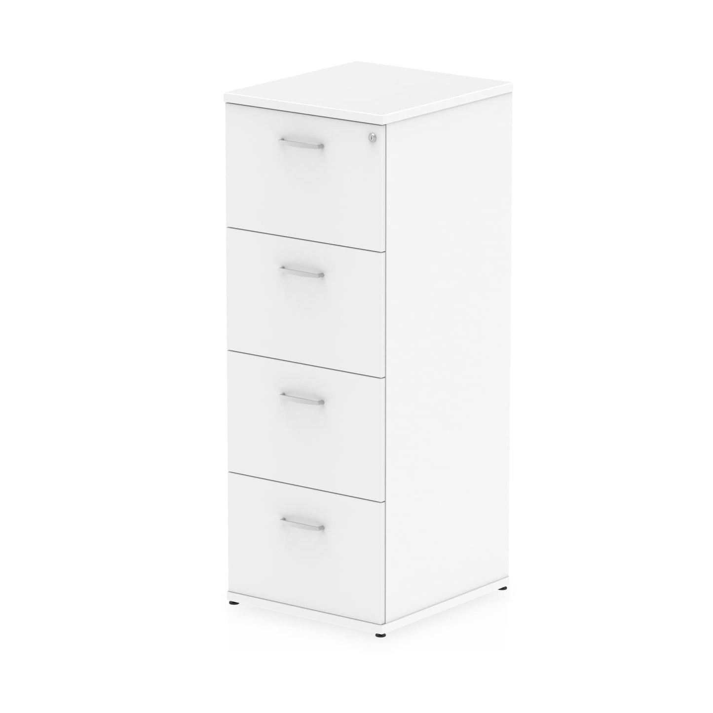 Impulse Filing Cabinet 4 Drawer