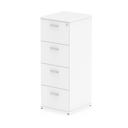 Impulse Filing Cabinet 4 Drawer
