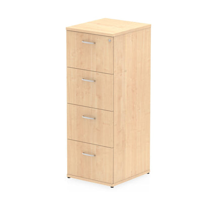 Impulse Filing Cabinet 4 Drawer