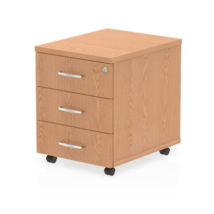 Impulse Mobile Pedestal 2 or 3 Drawers