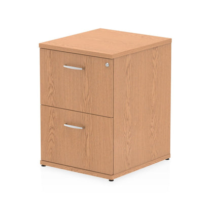 Impulse Filing Cabinet 2 Drawer