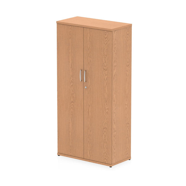 Impulse Cupboard with 4 Shelves H1600