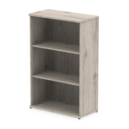 Impulse Bookcase 1200mm