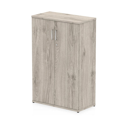 Impulse Cupboard with 3 Shelves H1200