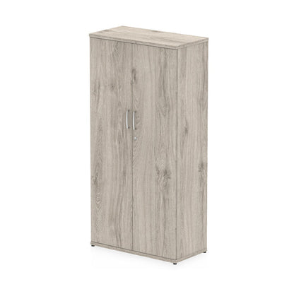 Impulse Cupboard with 4 Shelves H1600