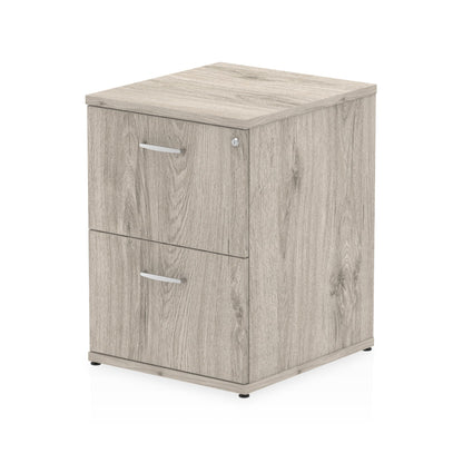 Impulse Filing Cabinet 2 Drawer