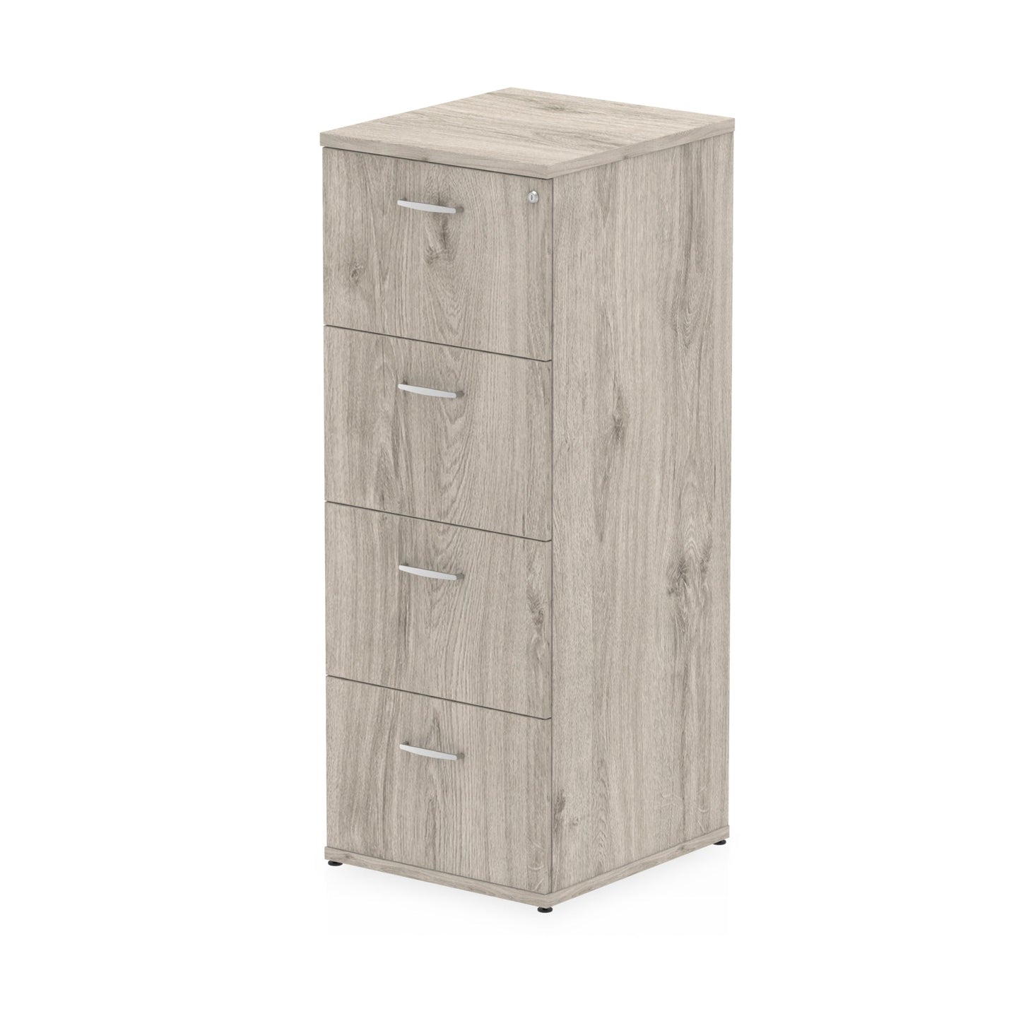 Impulse Filing Cabinet 4 Drawer