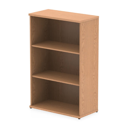 Impulse Bookcase 1200mm