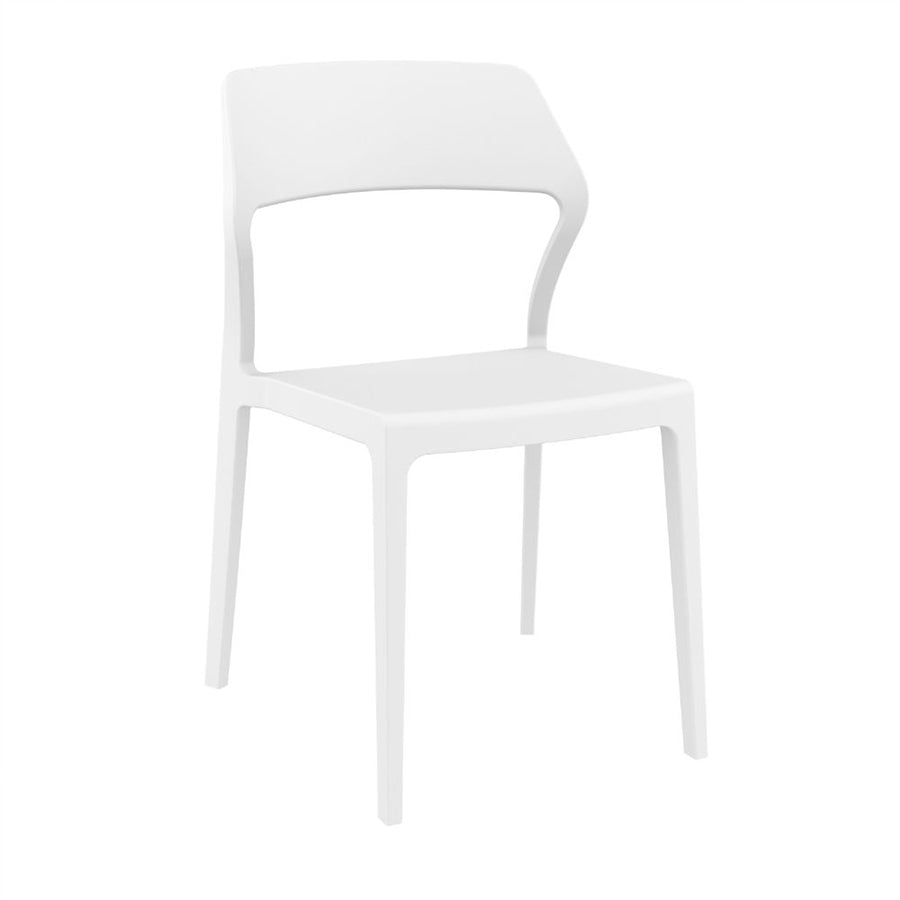Snow Chair