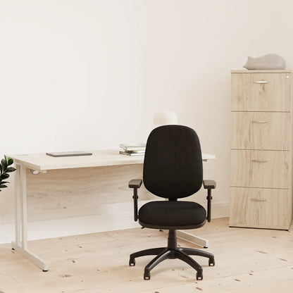 Eclipse Operator Task Chair 2 Lever