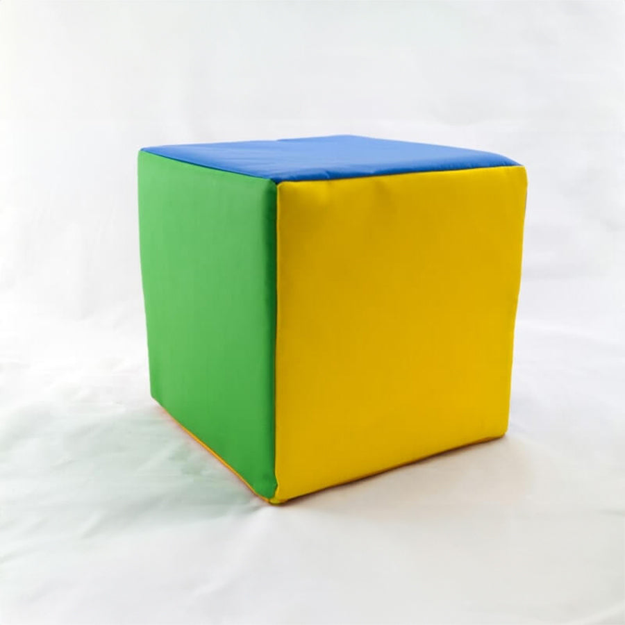 Passive or Interactive Sensory Air Tube