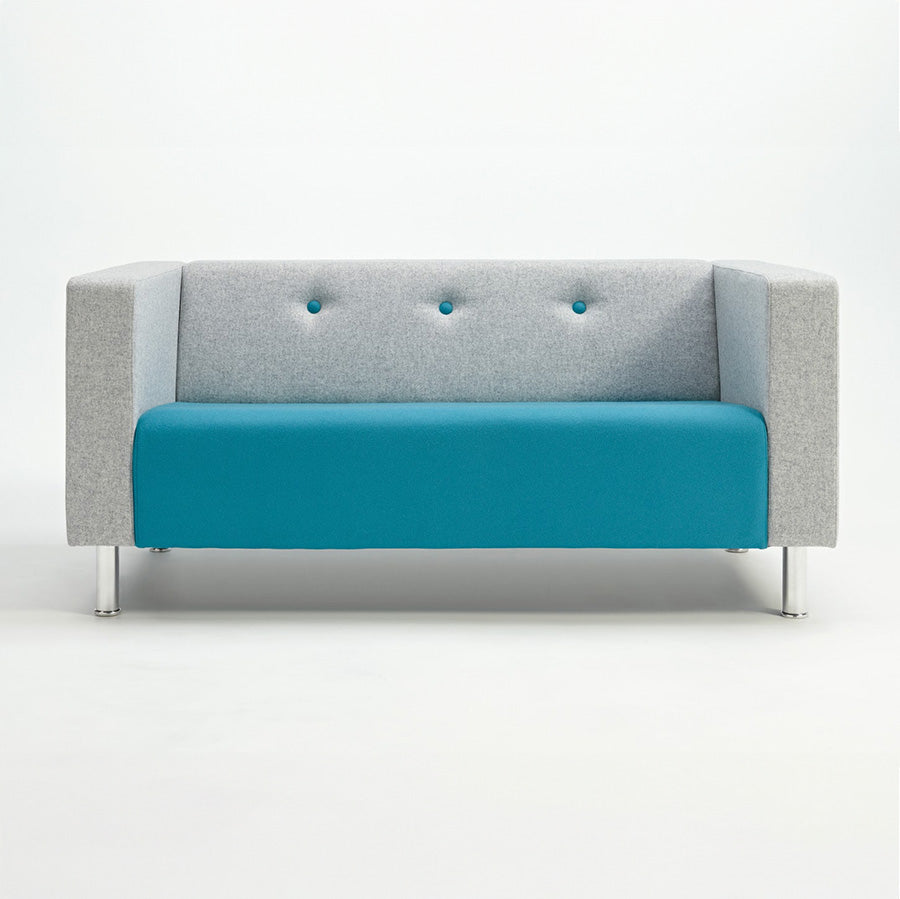 Jensen Two Seater Sofa