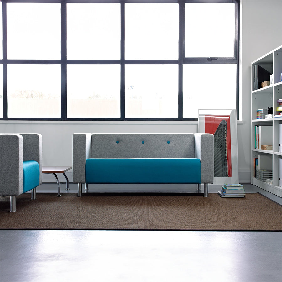 Jensen Two Seater Sofa