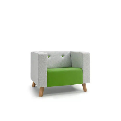 Jensen Armchair