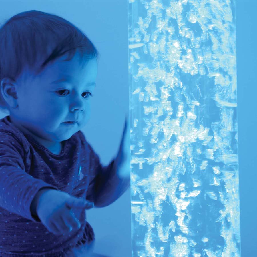 Touch Bubble Sensory Tube