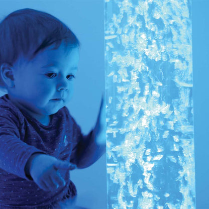 Touch Bubble Sensory Tube