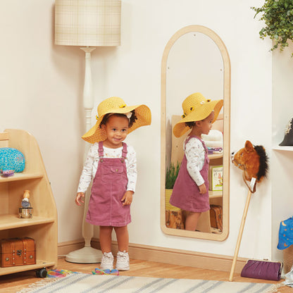 Wall Mirror