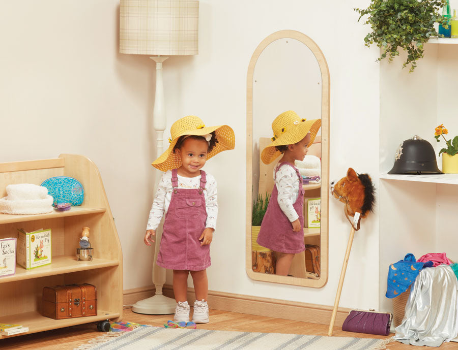 Wall Mirror