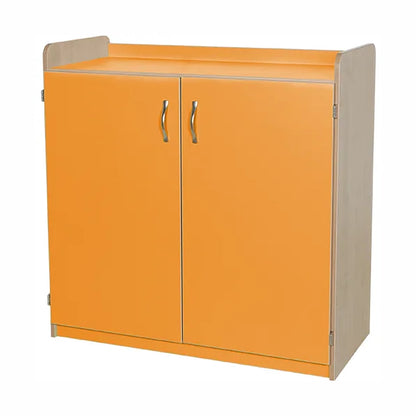 Kubbyclass® Wide 2 Door Cupboards (5 Heights)