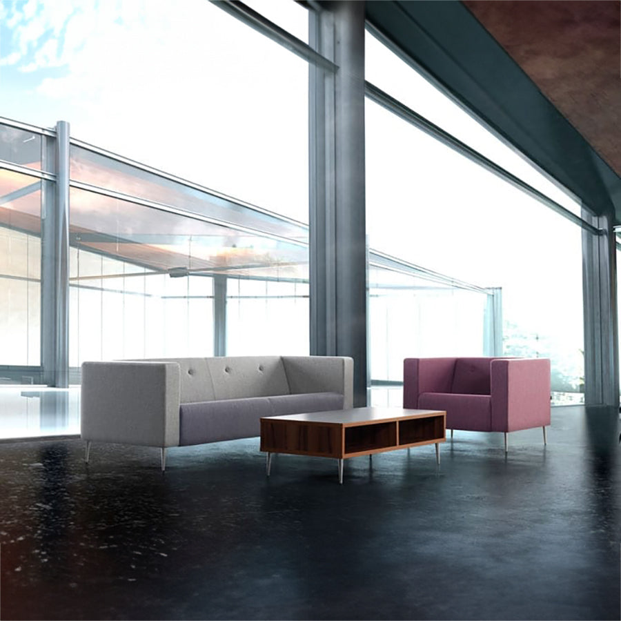 Jensen Two Seater Sofa
